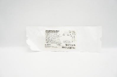Teleflex 5-22009 Hudson RCI Preformed Tracheal Tube Uncuffed Oral 6.2 x 4.5mm(x)